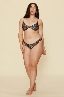 Summer 2019 Stella Bottom Swim