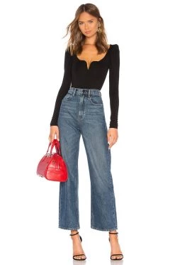 Fall 2018 Sweetheart Bodysuit