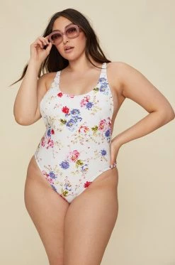 Spring 2019 Sweetie Pie One Piece Swim