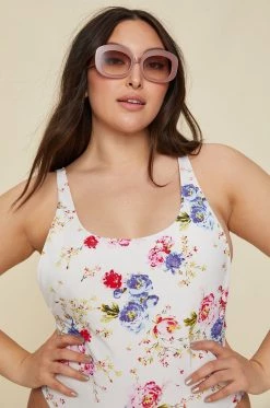 Spring 2019 Sweetie Pie One Piece Swim