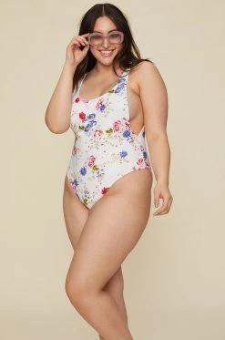 Spring 2019 Sweetie Pie One Piece Swim