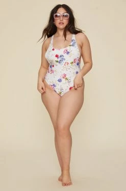 Spring 2019 Sweetie Pie One Piece Swim