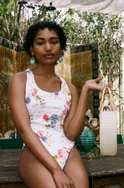 Spring 2019 Sweetie Pie One Piece Swim