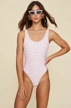 Spring 2019 Sweetie Pie One Piece Swim