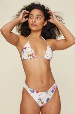 Spring 2019 Sweetie Pie Top