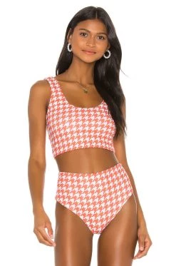 Spring 2020 Sybil Top