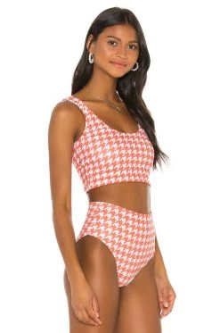 Spring 2020 Sybil Top