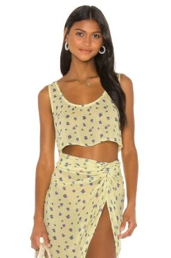 Spring 2020 Tillie Top