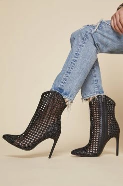 Resort 2018 Willow Bootie Shoes & Accessories