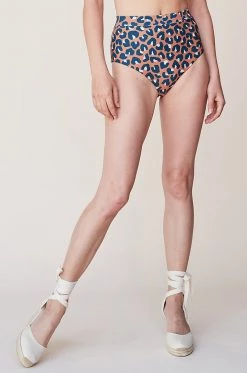 LPA X ATL Bikini Bottom 299 Swim