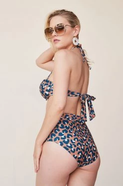 LPA X ATL Bikini Bottom 299 Swim 10 LPA X ATL Bikini Bottom 299 Swim