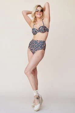 LPA X ATL Bikini Bottom 299 Swim 12 LPA X ATL Bikini Bottom 299 Swim