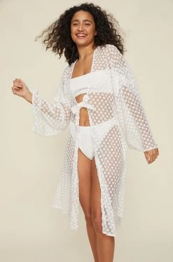 Spring 2019 Yvette Kimono 11 Spring 2019 Yvette Kimono