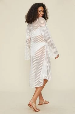 Spring 2019 Yvette Kimono
