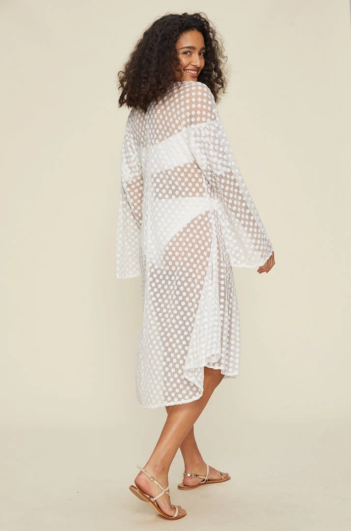 Spring 2019 Yvette Kimono 4 Spring 2019 Yvette Kimono