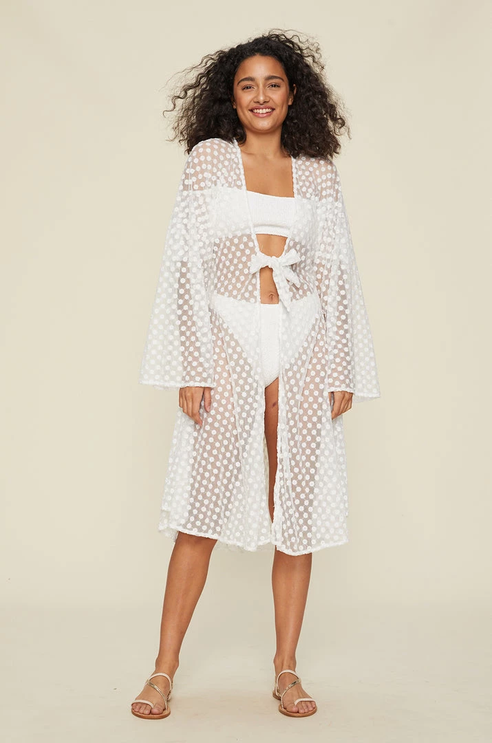 Spring 2019 Yvette Kimono 3 Spring 2019 Yvette Kimono