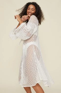 Spring 2019 Yvette Kimono 9 Spring 2019 Yvette Kimono