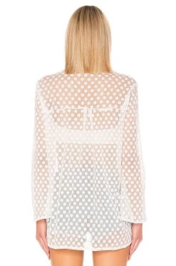 Spring 2019 Yvette Shirt