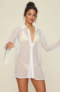 Spring 2019 Yvette Shirt