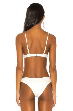 Spring 2019 Yvette Top Swim