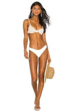 Spring 2019 Yvette Top Swim